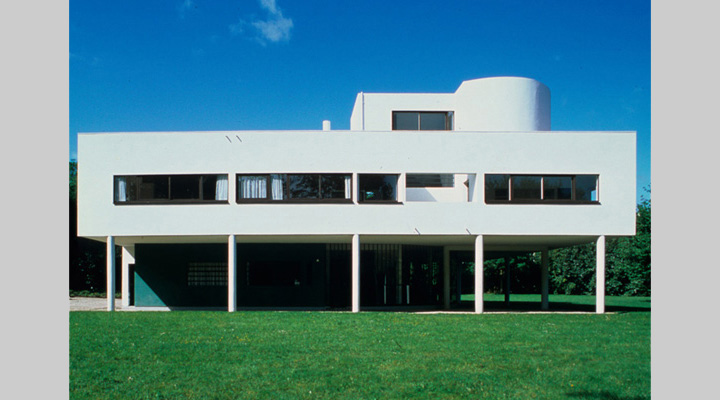Le Corbusier