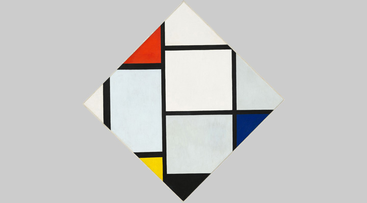 Piet Mondrian