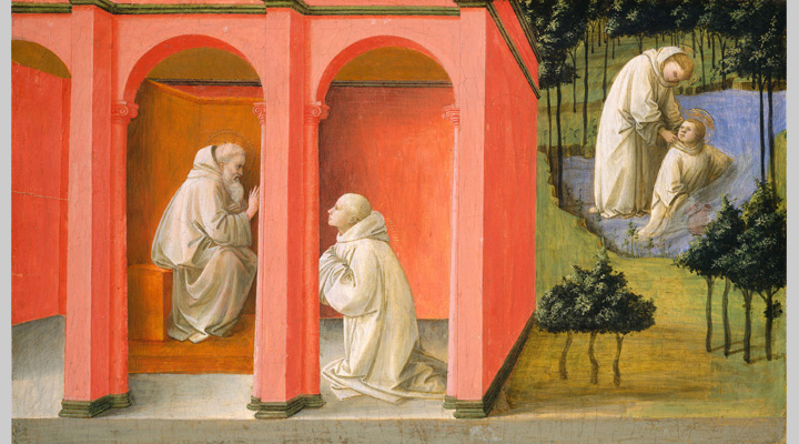 Four Stages of Renaissance Style: Sypher, Wylie