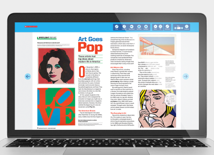 Art Learn More