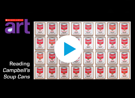 Art Learn More