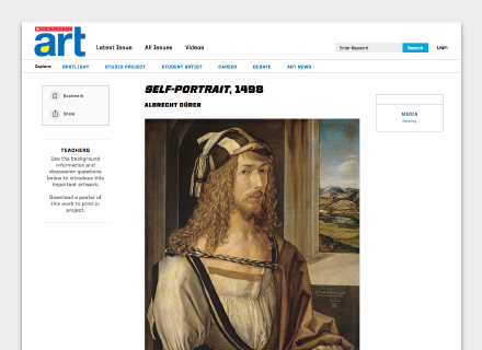 Art Learn More