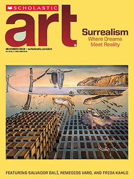 Surrealism Where Dreams Meet Reality December 19 Surrealism Where Dreams Meet Reality December 19