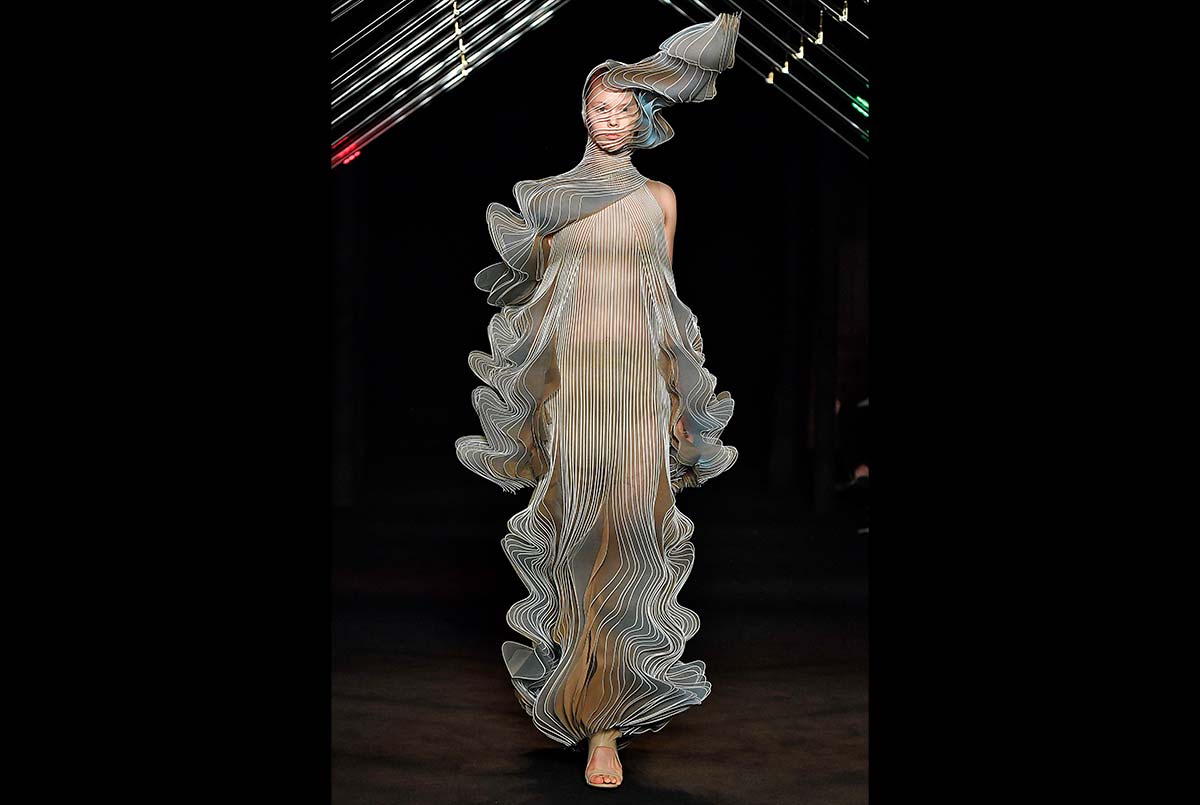 Stylish Wearable Art Conceptual fashion, Clothes design, World of wearable art main image 2