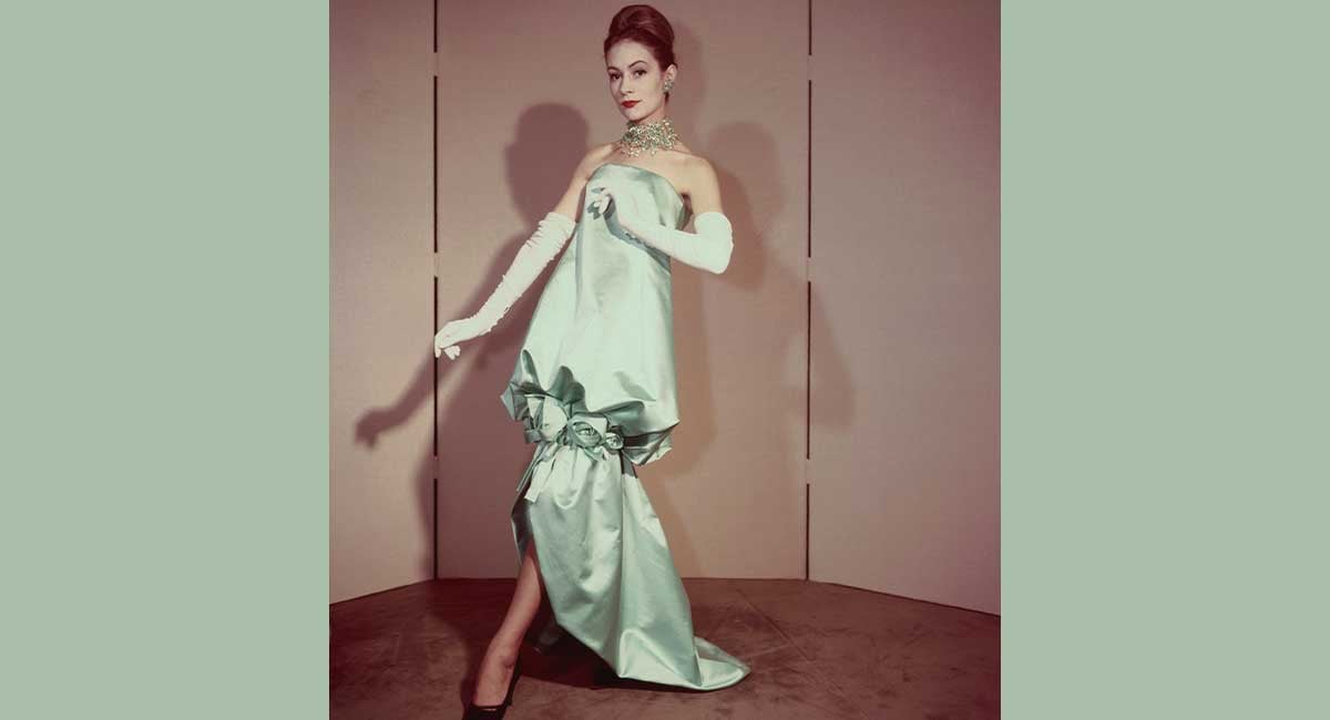 What is High Fashion? Art News Article for Students | Scholastic Art Magazine What is High Fashion? Art News Article for Students | Scholastic Art Magazine