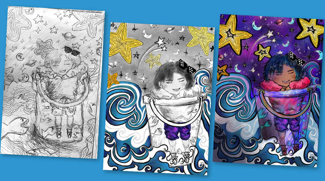 September 2024 – Articles, Activities, and Videos | Scholastic Art