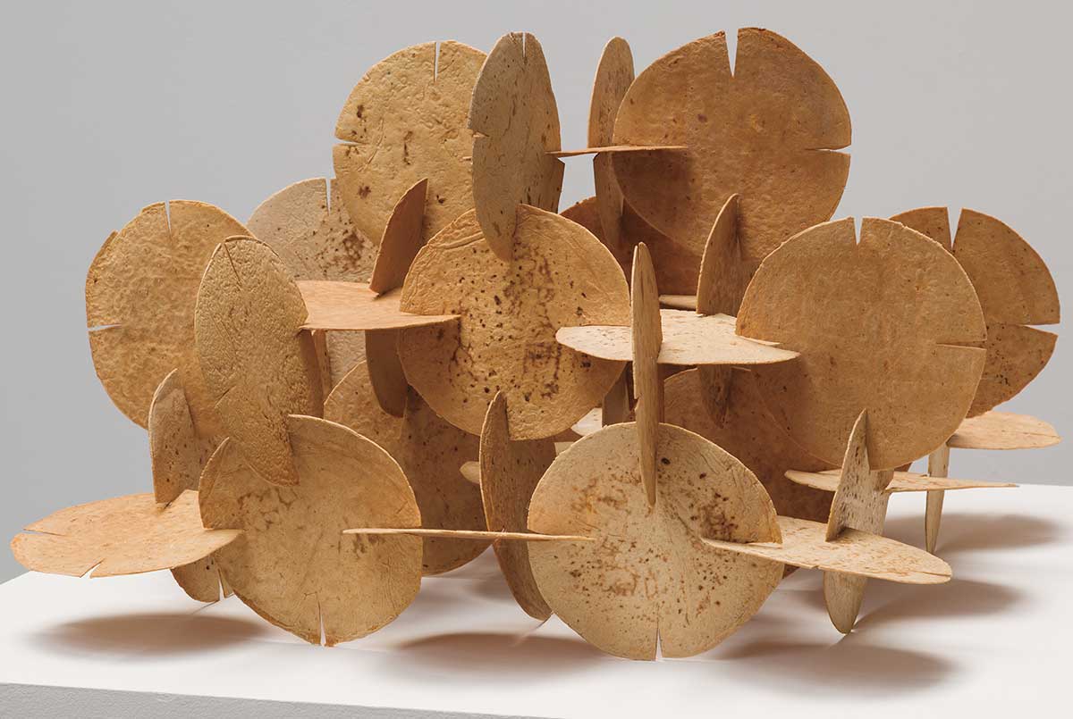 Anything Can Be Art Features Article for Students | Scholastic Art