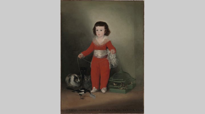 Francisco Goya