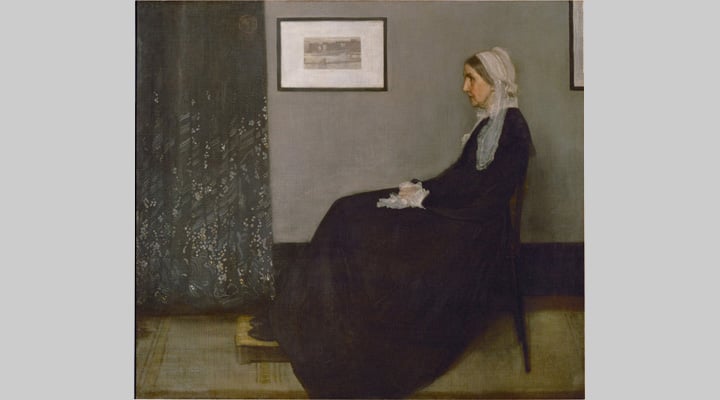 James Abbot McNeill Whistler