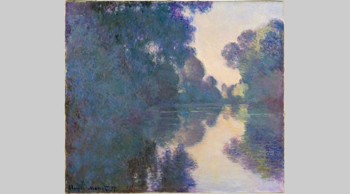 Impressionism (late 1800s)