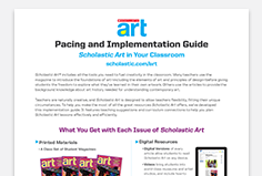 Art Learn More