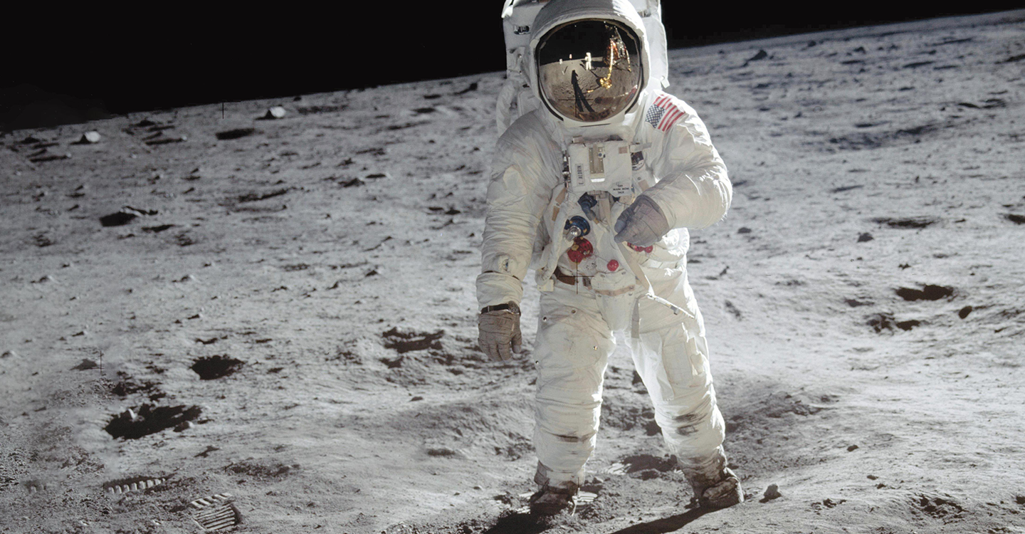 Astronauts Explain Why Humans Haven't Returned to the Moon in Decades